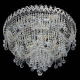 Люстра Водопад Софья №8 в Самаре