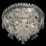 Люстра Водопад Софья №8 в Самаре