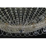 Люстра Водоворот 800 мм Ажур в Самаре