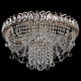 Люстра Водоворот Ольга шар в Самаре