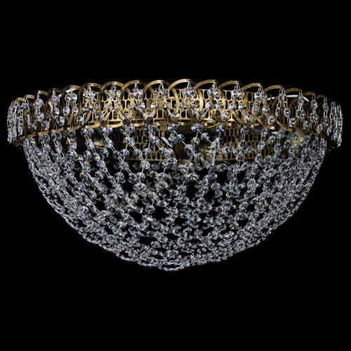 Люстра Водоворот Сетка Обтикон под бронзу в Самаре Люстра Водоворот Сетка Обтикон под бронзу в Самаре