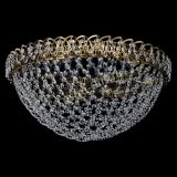 Люстра Водоворот Сетка Обтикон под бронзу в Самаре Люстра Водоворот Сетка Обтикон под бронзу в Самаре