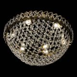 Люстра Водоворот Сетка Обтикон под бронзу в Самаре Люстра Водоворот Сетка Обтикон под бронзу в Самаре