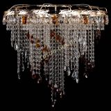 Люстра Вьюга чайная в Самаре