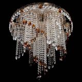 Люстра Вьюга чайная в Самаре