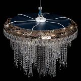 Люстра Вьюга в Самаре