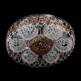 Люстра Вьюга №3 чайная в Самаре Люстра Вьюга №3 чайная в Самаре