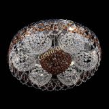 Люстра Вьюга №3 чайная в Самаре Люстра Вьюга №3 чайная в Самаре