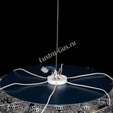 Люстра Вьюга №3 чайная в Самаре Люстра Вьюга №3 чайная в Самаре