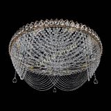 Люстра Жасмин №1 800 мм в Самаре Люстра Жасмин №1 800 мм в Самаре