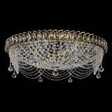 Люстра Жасмин №1 - 700 мм под бронзу в Самаре Люстра Жасмин №1 - 700 мм под бронзу в Самаре