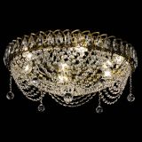 Люстра Жасмин №1 под бронзу в Самаре Люстра Жасмин №1 под бронзу в Самаре