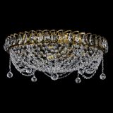 Люстра Жасмин №1 под бронзу в Самаре Люстра Жасмин №1 под бронзу в Самаре