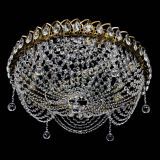 Люстра Жасмин №1 под бронзу в Самаре Люстра Жасмин №1 под бронзу в Самаре