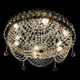 Люстра Жасмин №1 под бронзу в Самаре Люстра Жасмин №1 под бронзу в Самаре