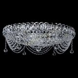 Люстра Жасмин №1 - 6 ламп в Самаре Люстра Жасмин №1 - 6 ламп в Самаре