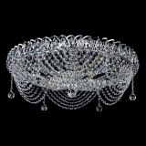 Люстра Жасмин №1 - 6 ламп в Самаре Люстра Жасмин №1 - 6 ламп в Самаре