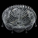 Люстра Жасмин №1 - 6 ламп в Самаре Люстра Жасмин №1 - 6 ламп в Самаре