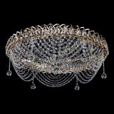 Люстра Жасмин №1 - 6 ламп в Самаре Люстра Жасмин №1 - 6 ламп в Самаре