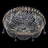 Люстра Жасмин №1 - 6 ламп в Самаре Люстра Жасмин №1 - 6 ламп в Самаре