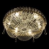 Люстра Жасмин №1 - 6 ламп в Самаре Люстра Жасмин №1 - 6 ламп в Самаре