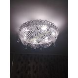 Люстра Жасмин №1 - 6 ламп в Самаре Люстра Жасмин №1 - 6 ламп в Самаре