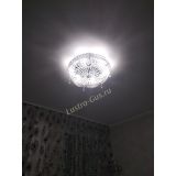 Люстра Жасмин №1 - 6 ламп в Самаре Люстра Жасмин №1 - 6 ламп в Самаре