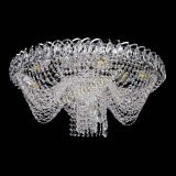 Люстра Жасмин Каскад 600 мм в Самаре Люстра Жасмин Каскад 600 мм в Самаре