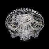 Люстра Жасмин Каскад 600 мм в Самаре Люстра Жасмин Каскад 600 мм в Самаре