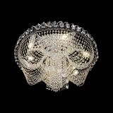 Люстра Жасмин Каскад 600 мм в Самаре Люстра Жасмин Каскад 600 мм в Самаре