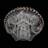 Люстра Жасмин Каскад в Самаре