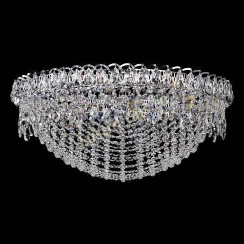 Люстра Жасмин Сетка 600 мм в Самаре Люстра Жасмин Сетка 600 мм в Самаре