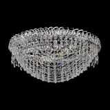 Люстра Жасмин Сетка 600 мм в Самаре Люстра Жасмин Сетка 600 мм в Самаре