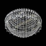 Люстра Жасмин Сетка 600 мм в Самаре Люстра Жасмин Сетка 600 мм в Самаре