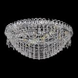 Люстра Жасмин Сетка 700 мм в Самаре Люстра Жасмин Сетка 700 мм в Самаре