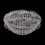 Люстра Жасмин Сетка 700 мм в Самаре Люстра Жасмин Сетка 700 мм в Самаре