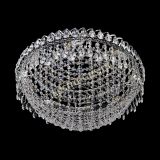 Люстра Жасмин Сетка 700 мм в Самаре Люстра Жасмин Сетка 700 мм в Самаре