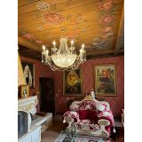 Люстра Елизавета №13 Купол в Самаре