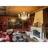 Люстра Елизавета №13 Купол в Самаре