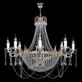 Люстра Елизавета №13 Купол в Самаре