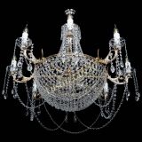 Люстра Елизавета №13 Купол в Самаре