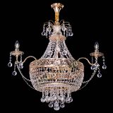 Люстра Валенсия №1 рожковая в Самаре