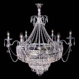 Люстра Валенсия №5 рожковая в Самаре Люстра Валенсия №5 рожковая в Самаре