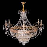 Люстра Валенсия №5 рожковая в Самаре Люстра Валенсия №5 рожковая в Самаре