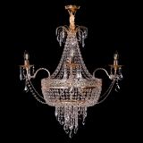 Люстра Валенсия №8 рожковая в Самаре Люстра Валенсия №8 рожковая в Самаре