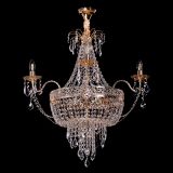 Люстра Валенсия №8 рожковая в Самаре Люстра Валенсия №8 рожковая в Самаре