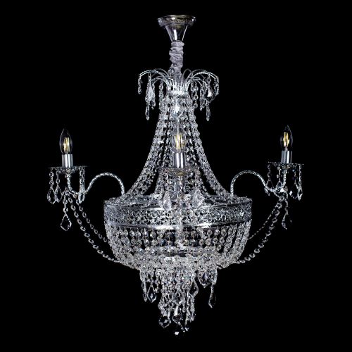 Люстра Валенсия №8 рожковая в Самаре Люстра Валенсия №8 рожковая в Самаре