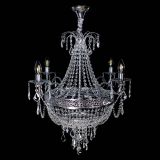 Люстра Валенсия №8 рожковая в Самаре Люстра Валенсия №8 рожковая в Самаре