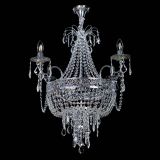 Люстра Валенсия №8 рожковая в Самаре Люстра Валенсия №8 рожковая в Самаре