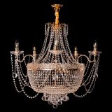 Люстра Валенсия №10 рожковая в Самаре